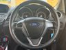 USED 2015 65 FORD FIESTA 1.0T EcoBoost Zetec S Hatchback 3dr Petrol Manual Euro 6 (s/s) (140 ps) A Stunning Zetec S Finished in Red with Black Alloys + Mirrors Sync Nav DAB Radio Air Con Privacy Glass City Pack