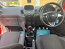 USED 2015 65 FORD FIESTA 1.0T EcoBoost Zetec S Hatchback 3dr Petrol Manual Euro 6 (s/s) (140 ps) A Stunning Zetec S Finished in Red with Black Alloys + Mirrors Sync Nav DAB Radio Air Con Privacy Glass City Pack