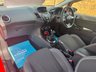 USED 2015 65 FORD FIESTA 1.0T EcoBoost Zetec S Hatchback 3dr Petrol Manual Euro 6 (s/s) (140 ps) A Stunning Zetec S Finished in Red with Black Alloys + Mirrors Sync Nav DAB Radio Air Con Privacy Glass City Pack