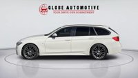 USED 2014 64 BMW 3 SERIES 2.0 320d M Sport Touring Auto Euro 5 LTHR HTD STS|SAT NAV|BT|SENSOR