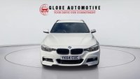 USED 2014 64 BMW 3 SERIES 2.0 320d M Sport Touring Auto Euro 5 LTHR HTD STS|SAT NAV|BT|SENSOR