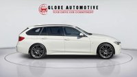 USED 2014 64 BMW 3 SERIES 2.0 320d M Sport Touring Auto Euro 5 LTHR HTD STS|SAT NAV|BT|SENSOR