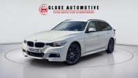 USED 2014 64 BMW 3 SERIES 2.0 320d M Sport Touring Auto Euro 5 LTHR HTD STS|SAT NAV|BT|SENSOR
