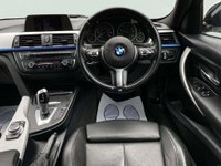 USED 2014 64 BMW 3 SERIES 2.0 320d M Sport Touring Auto Euro 5 LTHR HTD STS|SAT NAV|BT|SENSOR
