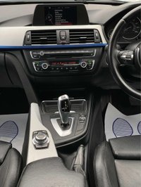 USED 2014 64 BMW 3 SERIES 2.0 320d M Sport Touring Auto Euro 5 LTHR HTD STS|SAT NAV|BT|SENSOR