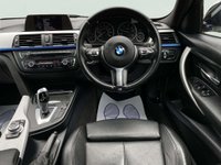 USED 2014 64 BMW 3 SERIES 2.0 320d M Sport Touring Auto Euro 5 LTHR HTD STS|SAT NAV|BT|SENSOR