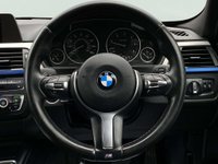 USED 2014 64 BMW 3 SERIES 2.0 320d M Sport Touring Auto Euro 5 LTHR HTD STS|SAT NAV|BT|SENSOR