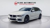 USED 2014 64 BMW 3 SERIES 2.0 320d M Sport Touring Auto Euro 5 LTHR HTD STS|SAT NAV|BT|SENSOR