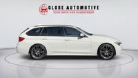 USED 2014 64 BMW 3 SERIES 2.0 320d M Sport Touring Auto Euro 5 LTHR HTD STS|SAT NAV|BT|SENSOR