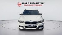 USED 2014 64 BMW 3 SERIES 2.0 320d M Sport Touring Auto Euro 5 LTHR HTD STS|SAT NAV|BT|SENSOR