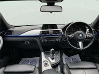 USED 2014 64 BMW 3 SERIES 2.0 320d M Sport Touring Auto Euro 5 LTHR HTD STS|SAT NAV|BT|SENSOR