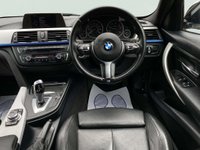 USED 2014 64 BMW 3 SERIES 2.0 320d M Sport Touring Auto Euro 5 LTHR HTD STS|SAT NAV|BT|SENSOR