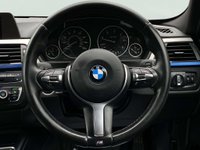 USED 2014 64 BMW 3 SERIES 2.0 320d M Sport Touring Auto Euro 5 LTHR HTD STS|SAT NAV|BT|SENSOR