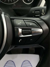 USED 2014 64 BMW 3 SERIES 2.0 320d M Sport Touring Auto Euro 5 LTHR HTD STS|SAT NAV|BT|SENSOR