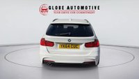 USED 2014 64 BMW 3 SERIES 2.0 320d M Sport Touring Auto Euro 5 LTHR HTD STS|SAT NAV|BT|SENSOR