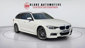 View our BMW 3 Series