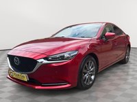 USED 2018 68 MAZDA MAZDA6 2.0 SKYACTIV-G SE-L Nav+ Saloon 4dr Petrol Auto Euro 6 (s/s) (145 ps) HUD, Rear Camera