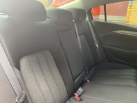 USED 2018 68 MAZDA MAZDA6 2.0 SKYACTIV-G SE-L Nav+ Saloon 4dr Petrol Auto Euro 6 (s/s) (145 ps) HUD, Rear Camera