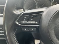 USED 2018 68 MAZDA MAZDA6 2.0 SKYACTIV-G SE-L Nav+ Saloon 4dr Petrol Auto Euro 6 (s/s) (145 ps) HUD, Rear Camera