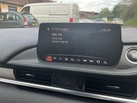 USED 2018 68 MAZDA MAZDA6 2.0 SKYACTIV-G SE-L Nav+ Saloon 4dr Petrol Auto Euro 6 (s/s) (145 ps) HUD, Rear Camera