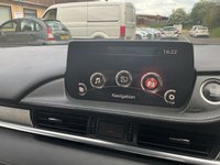 USED 2018 68 MAZDA MAZDA6 2.0 SKYACTIV-G SE-L Nav+ Saloon 4dr Petrol Auto Euro 6 (s/s) (145 ps) HUD, Rear Camera