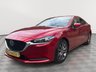 USED 2018 68 MAZDA MAZDA6 2.0 SKYACTIV-G SE-L Nav+ Saloon 4dr Petrol Auto Euro 6 (s/s) (145 ps) HUD, Rear Camera
