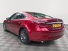 USED 2018 68 MAZDA MAZDA6 2.0 SKYACTIV-G SE-L Nav+ Saloon 4dr Petrol Auto Euro 6 (s/s) (145 ps) HUD, Rear Camera