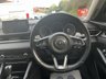 USED 2018 68 MAZDA MAZDA6 2.0 SKYACTIV-G SE-L Nav+ Saloon 4dr Petrol Auto Euro 6 (s/s) (145 ps) HUD, Rear Camera