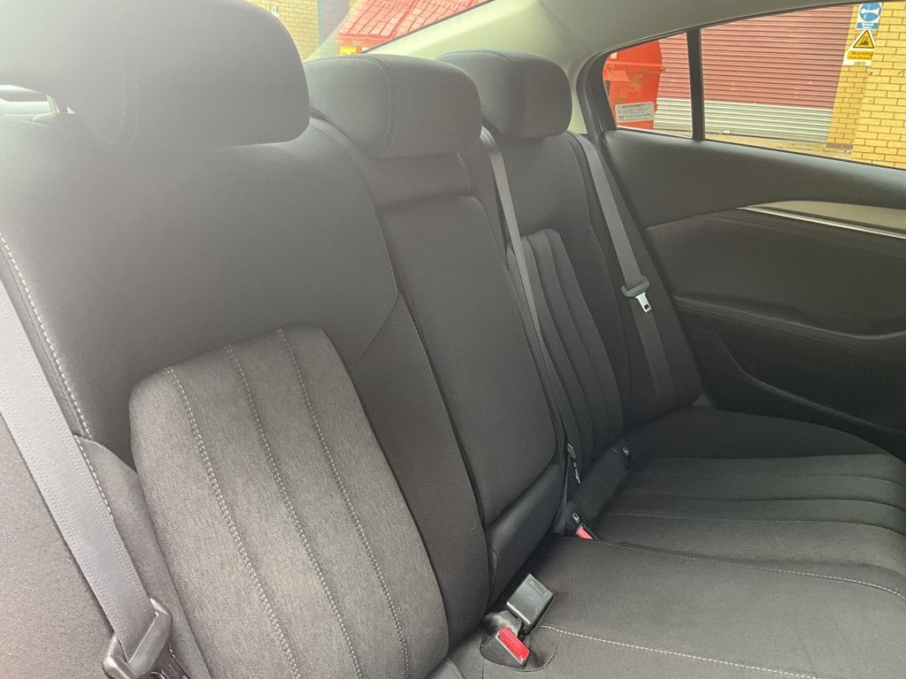 USED 2018 68 MAZDA MAZDA6 2.0 SKYACTIV-G SE-L Nav+ Saloon 4dr Petrol Auto Euro 6 (s/s) (145 ps) HUD, Rear Camera