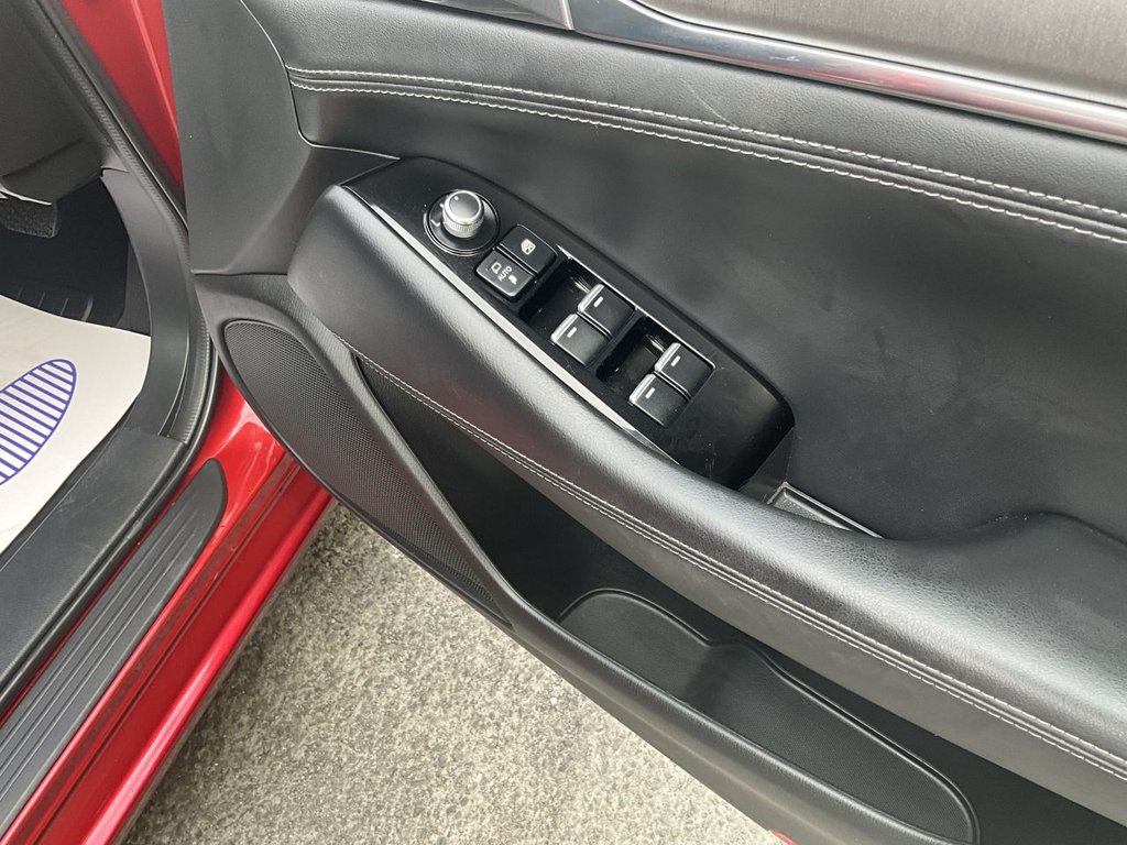 USED 2018 68 MAZDA MAZDA6 2.0 SKYACTIV-G SE-L Nav+ Saloon 4dr Petrol Auto Euro 6 (s/s) (145 ps) HUD, Rear Camera