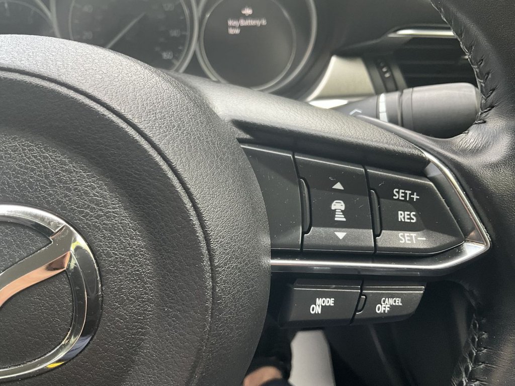 USED 2018 68 MAZDA MAZDA6 2.0 SKYACTIV-G SE-L Nav+ Saloon 4dr Petrol Auto Euro 6 (s/s) (145 ps) HUD, Rear Camera