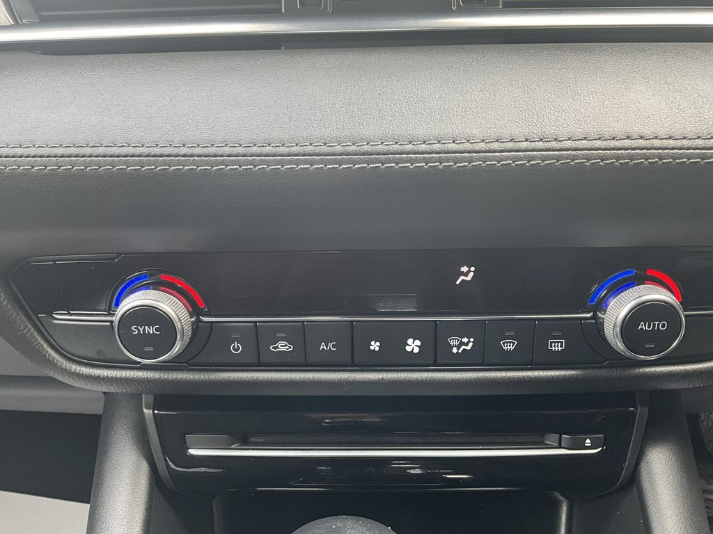 USED 2018 68 MAZDA MAZDA6 2.0 SKYACTIV-G SE-L Nav+ Saloon 4dr Petrol Auto Euro 6 (s/s) (145 ps) HUD, Rear Camera