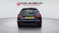 USED 2015 15 AUDI Q3 TDI SE S Tronic quattro Euro 5 (s/s) BT|SENSORS|LNG MOT|3M WARRANTY
