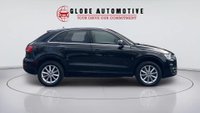 USED 2015 15 AUDI Q3 TDI SE S Tronic quattro Euro 5 (s/s) BT|SENSORS|LNG MOT|3M WARRANTY