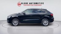USED 2015 15 AUDI Q3 TDI SE S Tronic quattro Euro 5 (s/s) BT|SENSORS|LNG MOT|3M WARRANTY