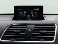 USED 2015 15 AUDI Q3 TDI SE S Tronic quattro Euro 5 (s/s) BT|SENSORS|LNG MOT|3M WARRANTY