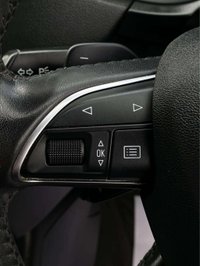USED 2015 15 AUDI Q3 TDI SE S Tronic quattro Euro 5 (s/s) BT|SENSORS|LNG MOT|3M WARRANTY