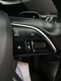 USED 2015 15 AUDI Q3 TDI SE S Tronic quattro Euro 5 (s/s) BT|SENSORS|LNG MOT|3M WARRANTY