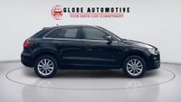 USED 2015 15 AUDI Q3 TDI SE S Tronic quattro Euro 5 (s/s) BT|SENSORS|LNG MOT|3M WARRANTY