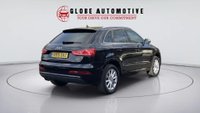 USED 2015 15 AUDI Q3 TDI SE S Tronic quattro Euro 5 (s/s) BT|SENSORS|LNG MOT|3M WARRANTY