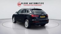 USED 2015 15 AUDI Q3 TDI SE S Tronic quattro Euro 5 (s/s) BT|SENSORS|LNG MOT|3M WARRANTY