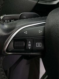 USED 2015 15 AUDI Q3 TDI SE S Tronic quattro Euro 5 (s/s) BT|SENSORS|LNG MOT|3M WARRANTY