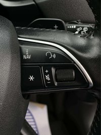 USED 2015 15 AUDI Q3 TDI SE S Tronic quattro Euro 5 (s/s) BT|SENSORS|LNG MOT|3M WARRANTY