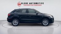 USED 2015 15 AUDI Q3 TDI SE S Tronic quattro Euro 5 (s/s) BT|SENSORS|LNG MOT|3M WARRANTY