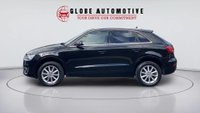 USED 2015 15 AUDI Q3 TDI SE S Tronic quattro Euro 5 (s/s) BT|SENSORS|LNG MOT|3M WARRANTY