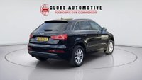 USED 2015 15 AUDI Q3 TDI SE S Tronic quattro Euro 5 (s/s) BT|SENSORS|LNG MOT|3M WARRANTY