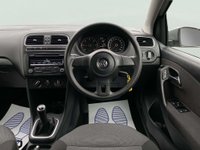 USED 2011 61 VOLKSWAGEN POLO 1.2 TDI Match Euro 5 5dr Â£20 TAX|SERVICE|LNG MOT|WRRNTY