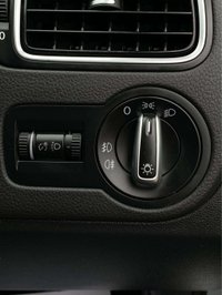 USED 2011 61 VOLKSWAGEN POLO 1.2 TDI Match Euro 5 5dr Â£20 TAX|SERVICE|LNG MOT|WRRNTY