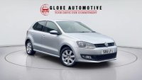 USED 2011 61 VOLKSWAGEN POLO 1.2 TDI Match Euro 5 5dr Â£20 TAX|SERVICE|LNG MOT|WRRNTY