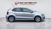 USED 2011 61 VOLKSWAGEN POLO 1.2 TDI Match Euro 5 5dr Â£20 TAX|SERVICE|LNG MOT|WRRNTY